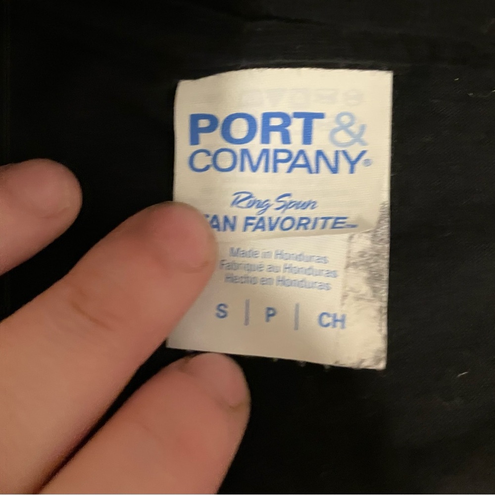 Women’s Port&Company Tee Never Worn !Accepting Offers!Bundle Deals Available - Picture 4 of 4